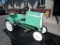 TOY PEDDEL TRACTOR