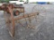DUMP RAKE