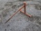 3PT BALE SPEAR
