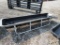 TARTER 10' BUNK FEEDER SECONDS
