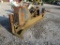3PT WOOD SPLITTER