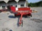 NEW HOLLAND 166 HAY INVERTER