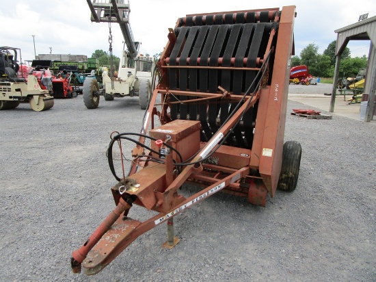 MASSEY FERGUSON 450 RD BALER