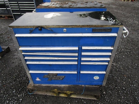 BLUE TOOLBOX
