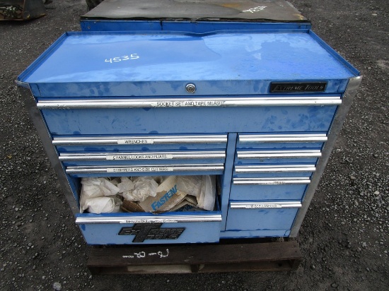 BLUE TOOLBOX