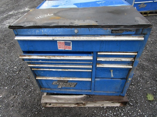 BLUE TOOLBOX