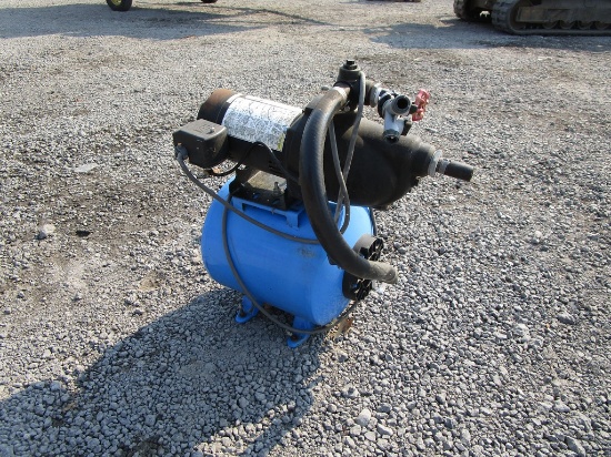 FROTEC WATER PUMP