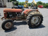 FERGUSON  35 DIESEL TRACTOR