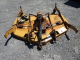 WOODS 3PT 6' FINISH MOWER