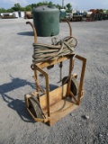 TORCH CART