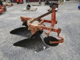AC 2X PLOW 3PT