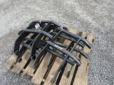 6 TRACTOR GRILL GUARDS