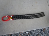 DOUBLELEG CHAIN SLING