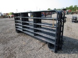 10) 12' CORRAL SECONDS
