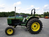 JOHN DEERE 5400 TRACTOR