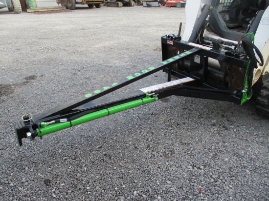 B-BULIT HYDRO BOOM 1400