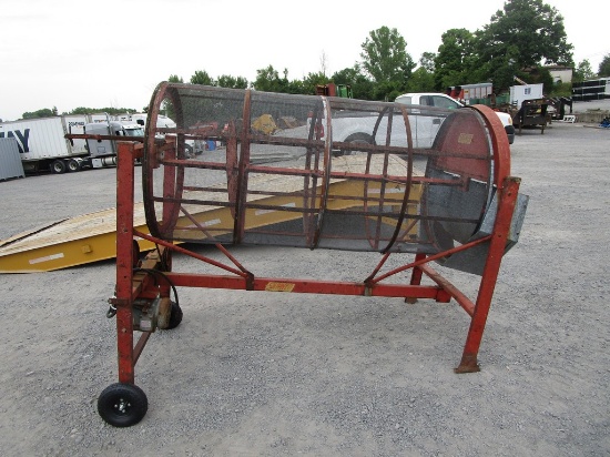SNOWCO GRAIN CLEANER