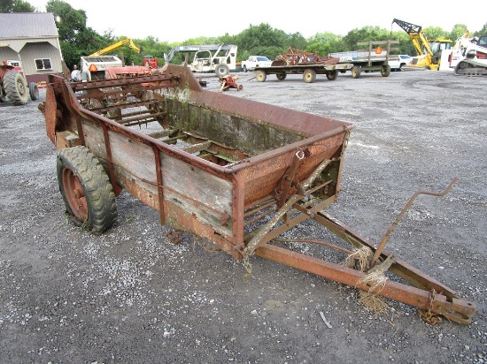 PARTS SPREADER