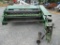 JOHN DEERE 1217 HAYBINE