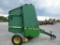 JOHN DEERE 535 RD BALER