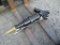 MIVA MINI X WOOD SPLITTER AUGER