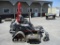 ALTOZ TRX561 LAWN MOWER