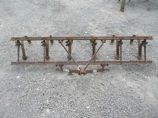 3PT FERGUSON CULTIVATOR