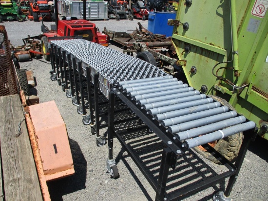 EXTENDABLE CONVEYER