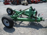 FRONTIER DISC MOWER CADDY