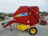 NEW HOLLAND BR7050 RD BALER