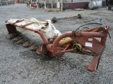 NEW HOLLAND 462 DISC MOWER