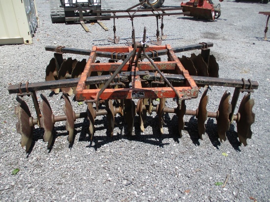 HI-CO 3PT DISC 24 BLADE