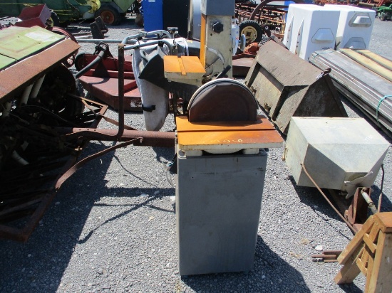 WILTON BELT SANDER