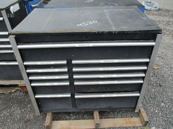 BLACK TOOLBOX