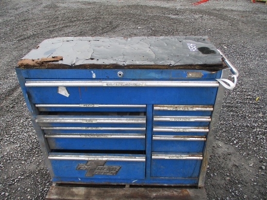 BLUE TOOLBOX