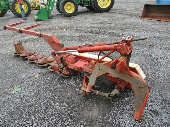NEW HOLLAND 615 DISC MOWER