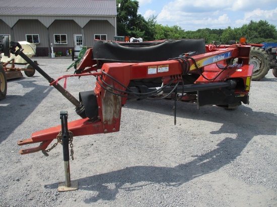 NEW HOLLAND H7230 DISC MOWER