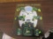TIN JOHN DEERE SIGN