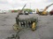 JOHN DEERE PULL TYPE DISC PLOW