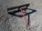 KIVEL QT BALE SPEAR