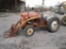 FORD 601 W LOADER