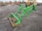 JOHN DEERE 440 R LOADER W BRACKET