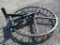 TITAN 3PT ARENA RAKE