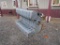 10) NEW HOLLAND TRACTOR WEIGHTS