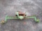 TRACTOR WIDE FRONT AXEL