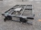 SMALL SQ BALE GRAPPLE