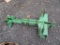 UNUSED LOADER BRACKETS