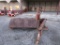 PULL TYPE FLAIL CHOPPER