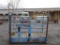 BLUE LIVESTOCK SCALES