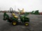 JOHN DEERE 1026RTLB